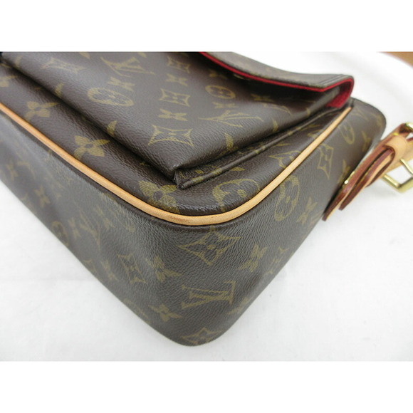 Louis Vuitton Bag Cite Viva Monogram Shoulder - Picture 5 of 10